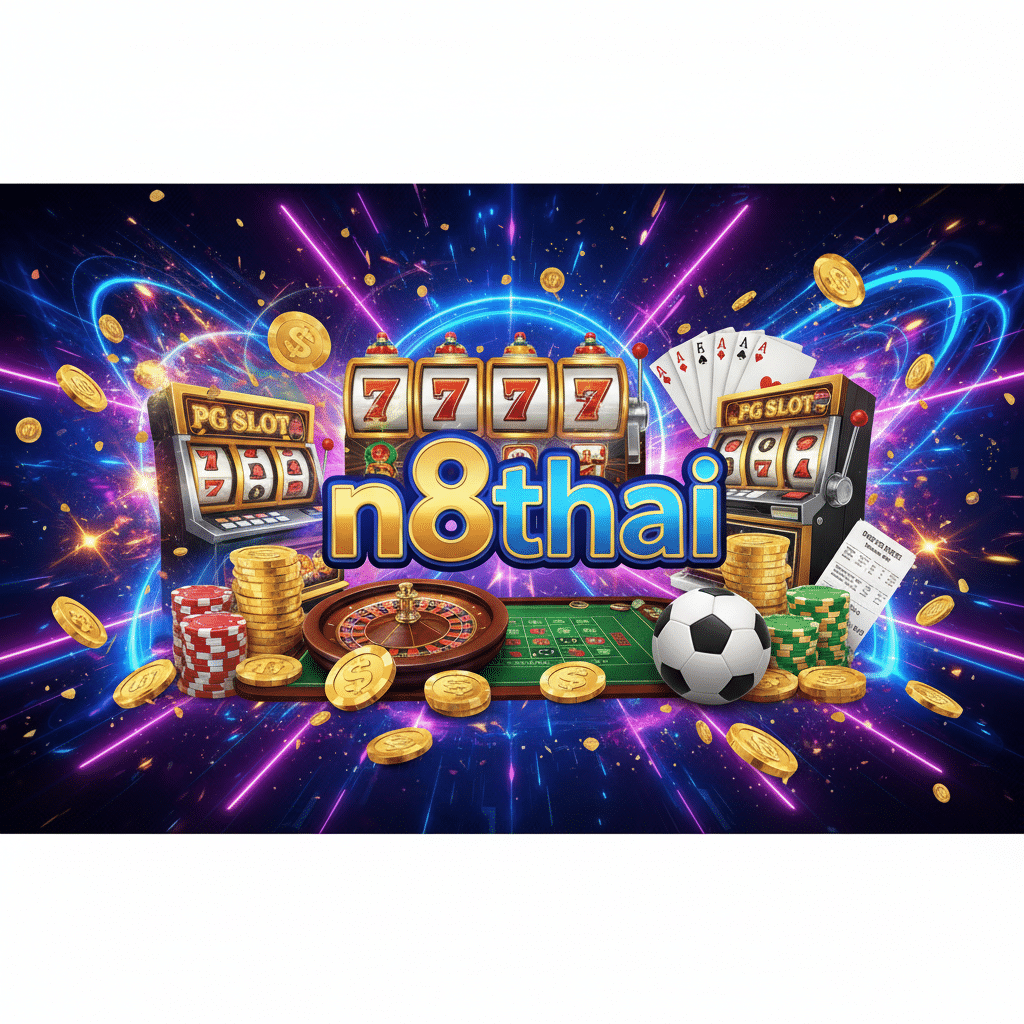 n8thai