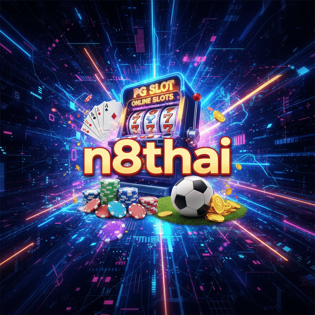 n8thai