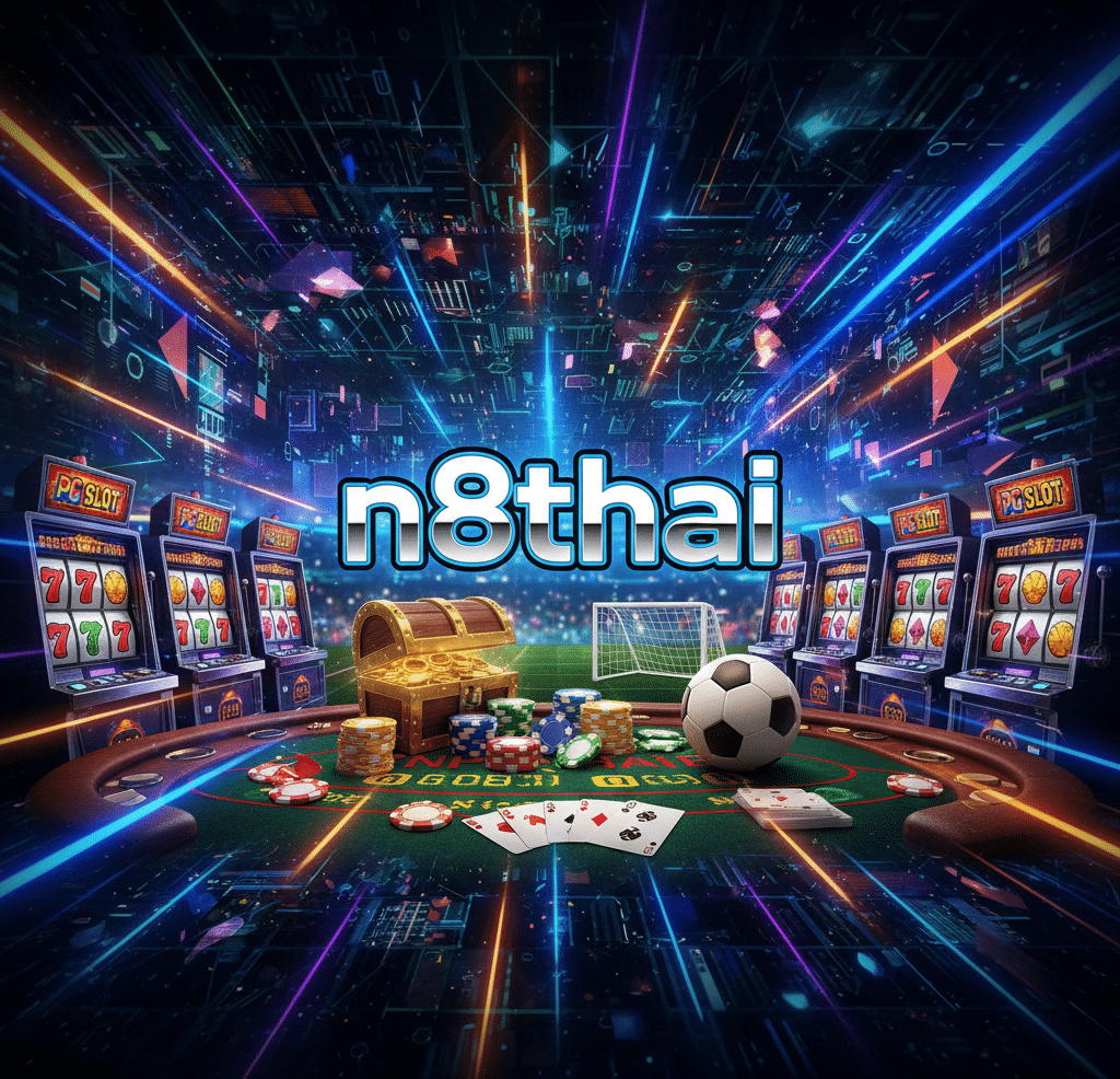 n8thai