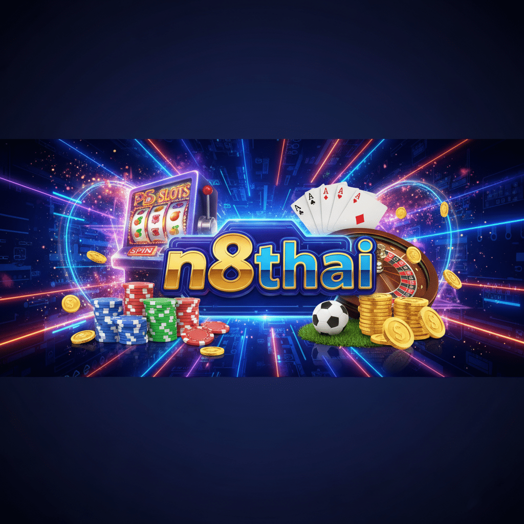 n8thai