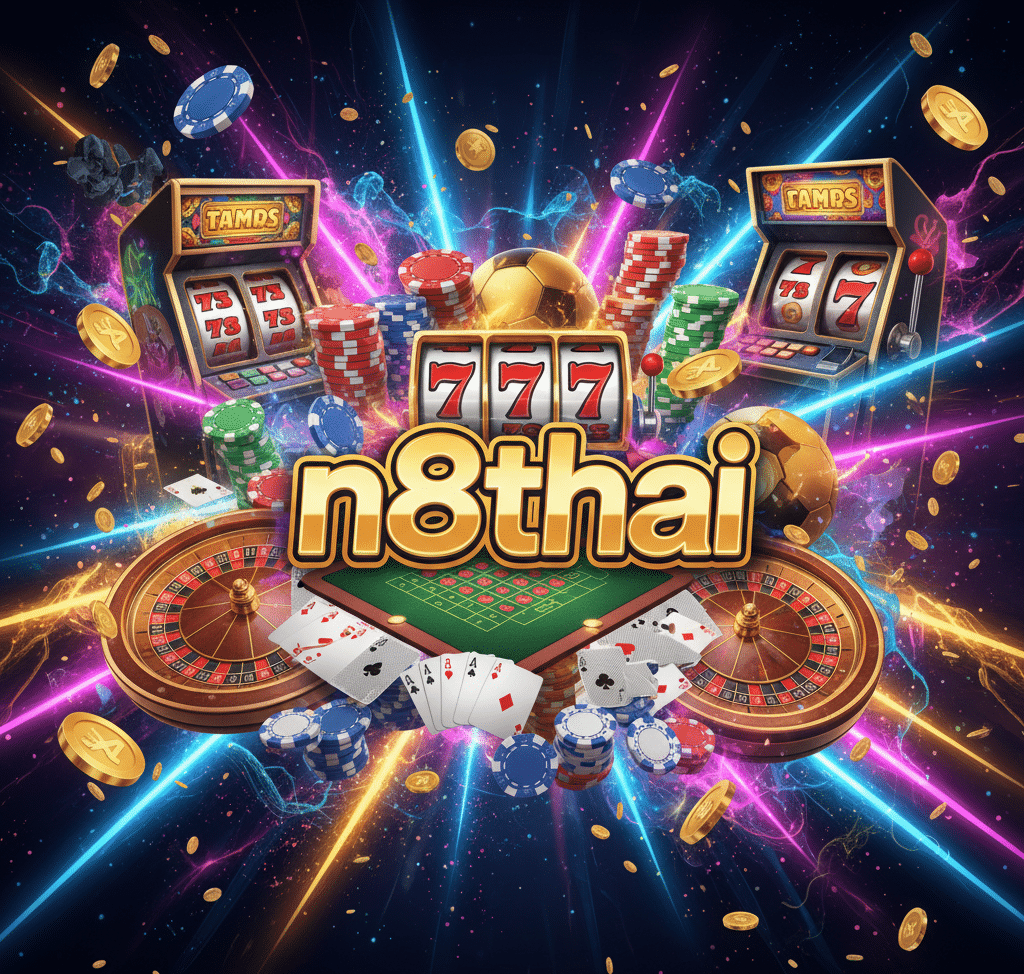 n8thai